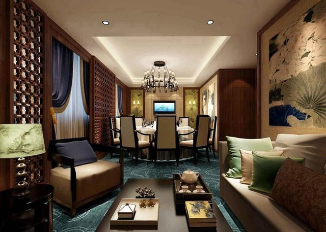 酒店消防安全設(shè)計(jì)有哪些要求