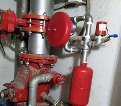 --法律規(guī)定消防管道保修維護多少年