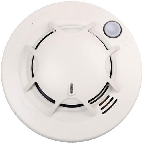 JTY-GF-GSTN701獨(dú)立式光電感煙火災(zāi)探測(cè)報(bào)警器安裝使用說(shuō)明書(shū)