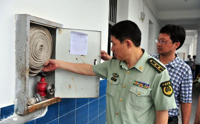 為什么要消防設(shè)施要進(jìn)行檢測(cè)？