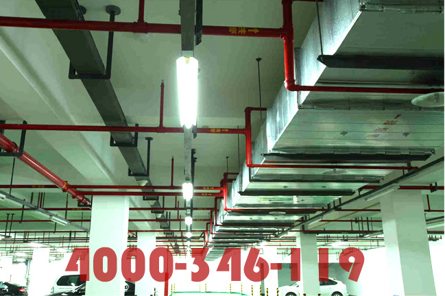 消防設(shè)備維修服務(wù)對(duì)建筑面積、占地面積、凈面積、使用面積計(jì)算方法