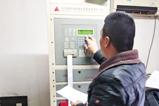 西門子FC18/FC720消防主機(jī)快捷啟動(dòng)控制模塊在有什么用處？