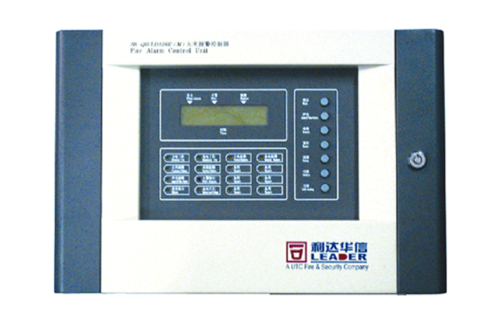 JB-QB/LD128E(M)-64火災報警控制器