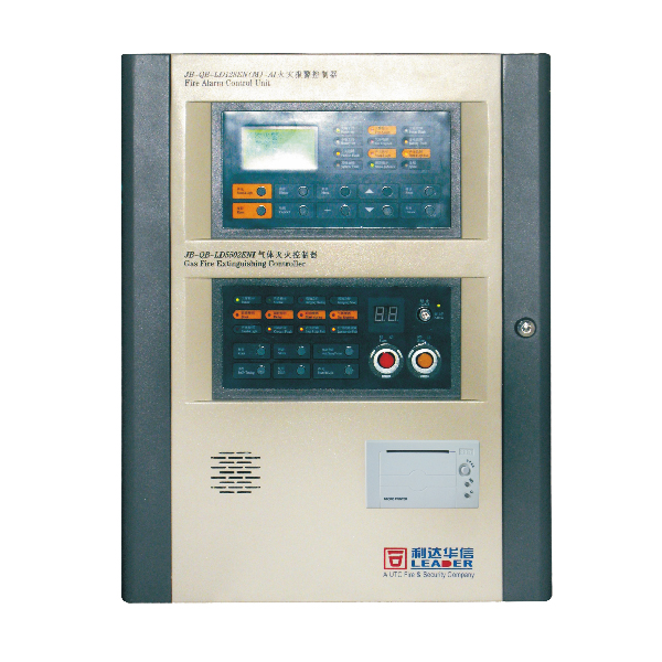 JB-QB-LD128EN(M)-AI火災(zāi)報警控制器