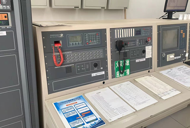 消防主機(jī)通迅故障是什么原因造成的？消防主機(jī)通訊故障的種類